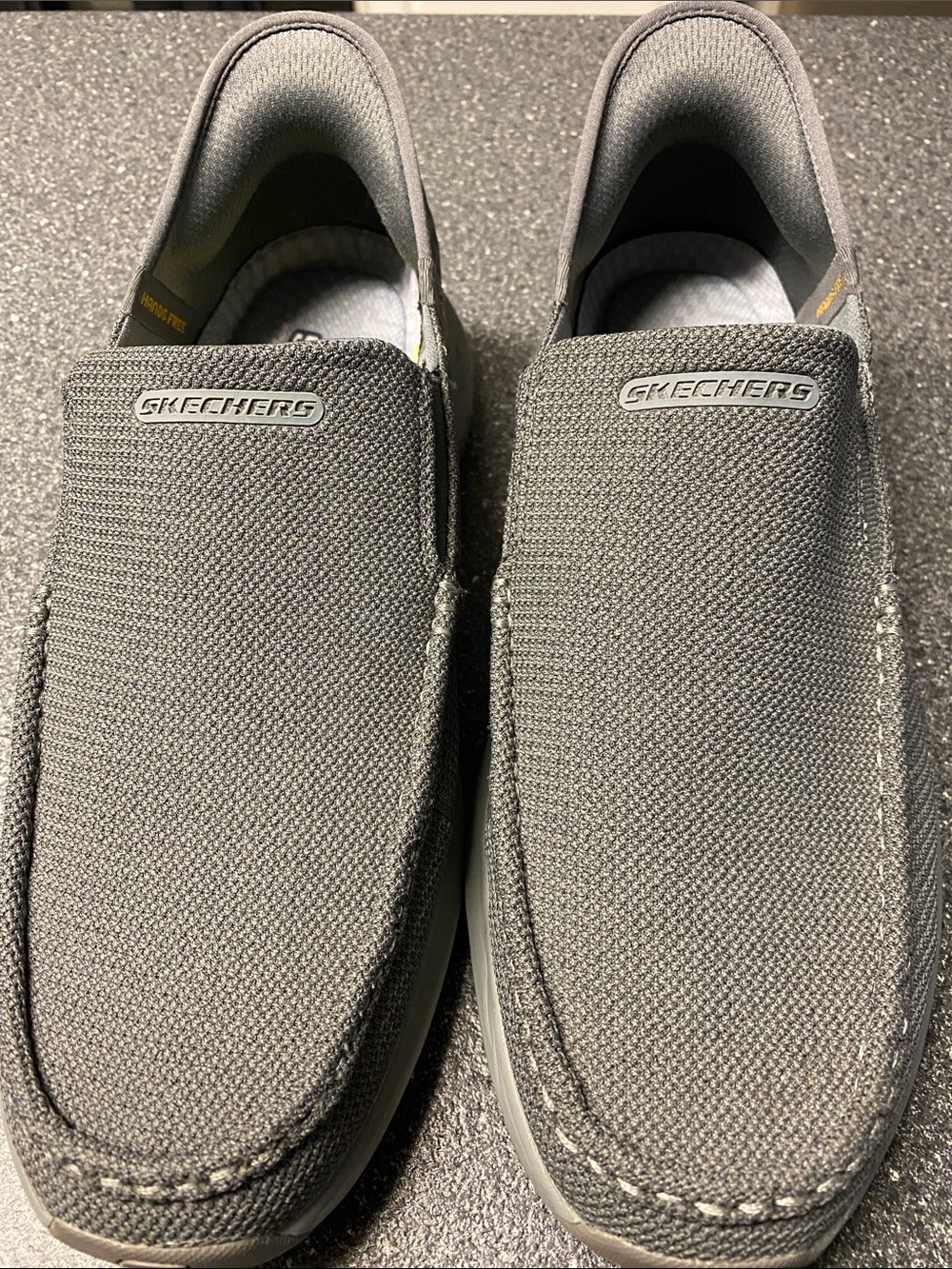 Skechers Hands Free Men's Slip-Ins Loafers
